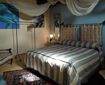 Bed & Breakfast Dei Papi Viterbo