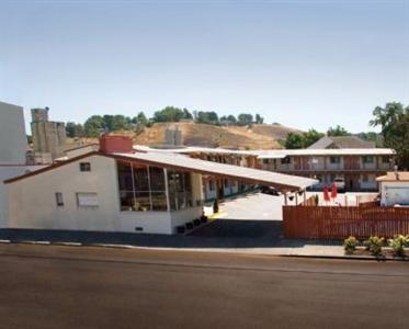 Travelers Inn Pendleton