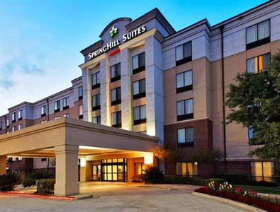 SpringHill Suites Austin North / Parmer Lane