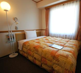 Toyoko Inn Saitama Toda Koen Eki Nishiguchi