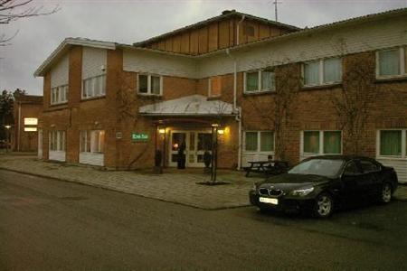 Runo Park Hotel