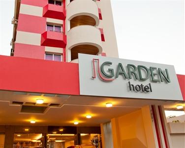 Garden Hotel