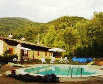 B&B Cascina Moneia