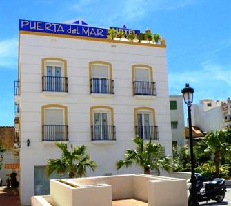 Hotel Puerta del Mar