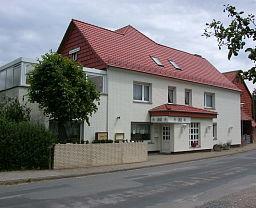 Landhotel und Gaststatte Zur Linde