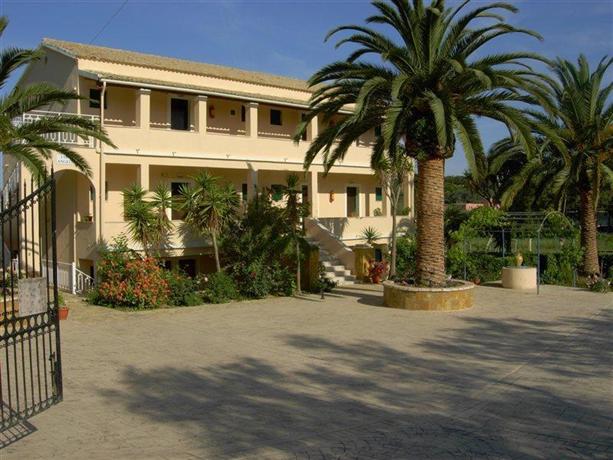 Villa Angeliki Arillas