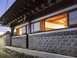 Goiseoul Hanok Guesthouse