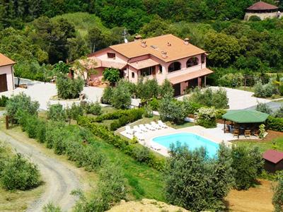Agriturismo De Santis