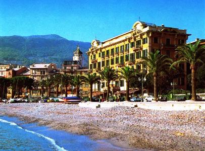 Lido Palace Hotel Santa Margherita Ligure