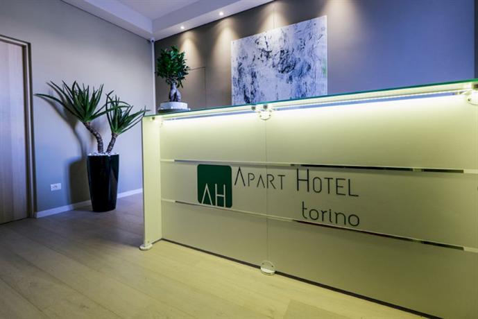 Apart Hotel Torino