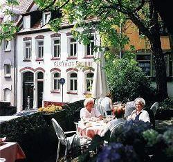 Hotel Restaurant Freihof