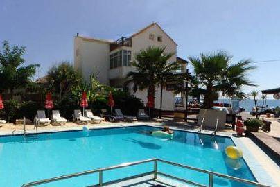 Manthos Complex Zante