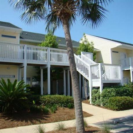 Sandpiper Cove Beachwalk by HI