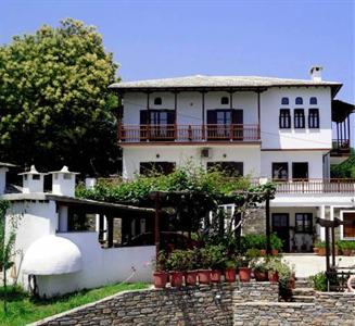 Vrionis Hotel