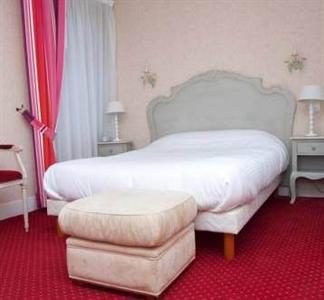 Auberge Chez Maite
