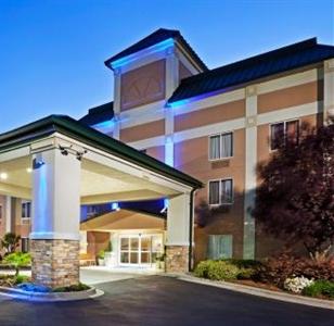 Holiday Inn Express Kings Mountain