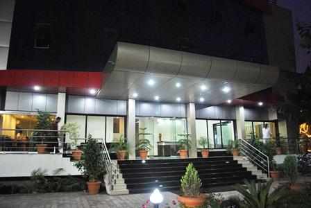 Hotel Kuber Inn Shirdi