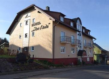 Hotel & Restaurant Zur Linde