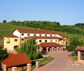 Hotel Vinarija Zdjelarevic Slavonski Brod