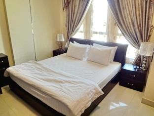 Al Rehab Suites East Salalah