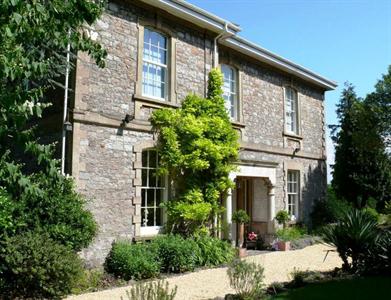 Hollybank Bed & Breakfast Yatton