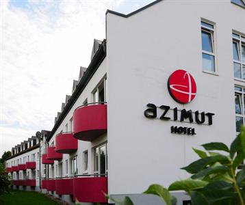 Azimut Hotel Erding