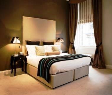 Fraser Suites Edinburgh