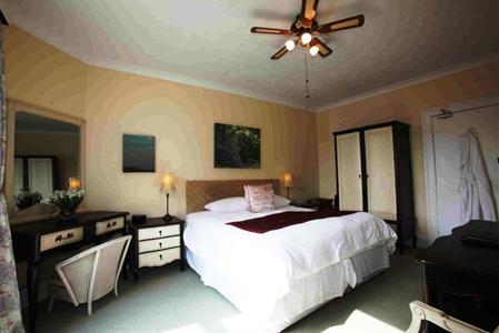 Fernhill Hotel