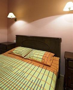 Amadryades Boutique Hotel