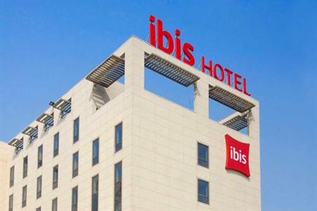 Ibis Chennai Sipcot