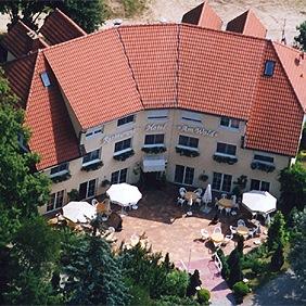 Hotel Am Wald