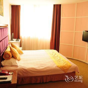 Jining Jin Rijing Concept Hotel