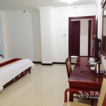 Xinwuyue Business Motel