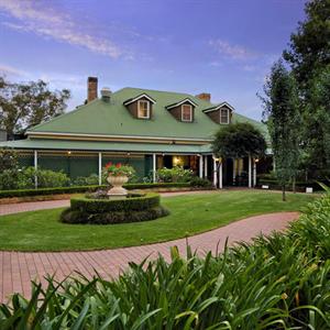 Peppers Guest House Hunter Valley