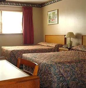 College Inn Motel Henderson Tennessee