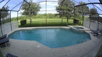 Pool Homes by Holiday Villas Clermont