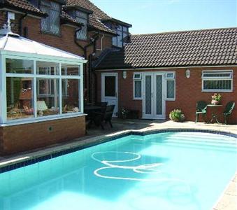 Highfield Farm Guest House