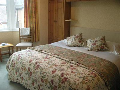 Apple Tree Guest House Glastonbury (England)