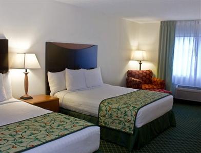 Fairfield Inn Jackson (Michigan)