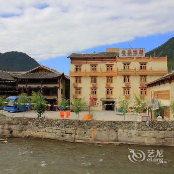 Chuanzhusi Oberland Hotel