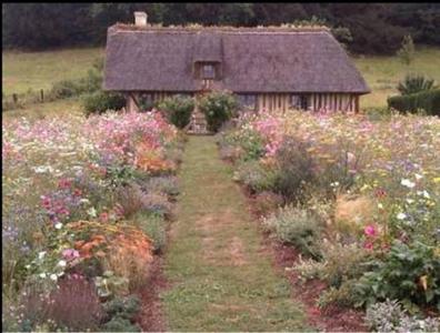 La Petite Maison Pierrefitte-en-Auge