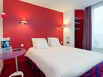 Ibis Styles Asnieres Centre