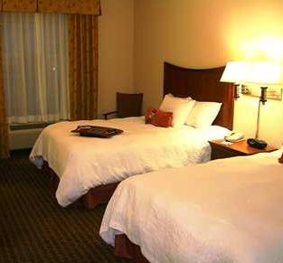 Hampton Inn & Suites Palm Coast