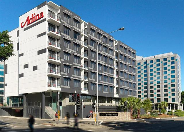 Adina Apartment Hotel Sydney Airport