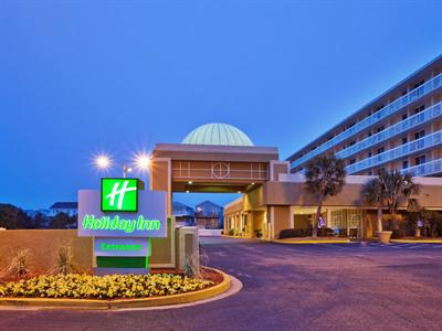 Holiday Inn Oceanfront at Surfside Beach