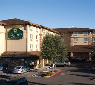 La Quinta Inn & Suites Vancouver