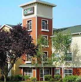 Extended Stay Deluxe Hotel Portland Hillsboro (Oregon)