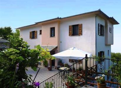 Kallisto Traditional Houses