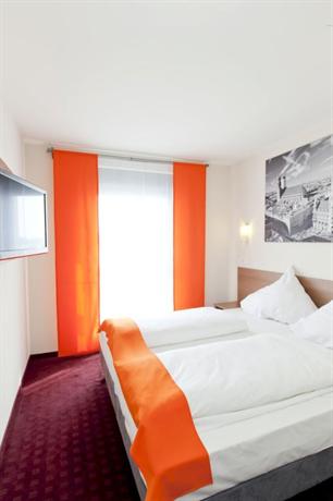 McDreams Hotel Monchengladbach