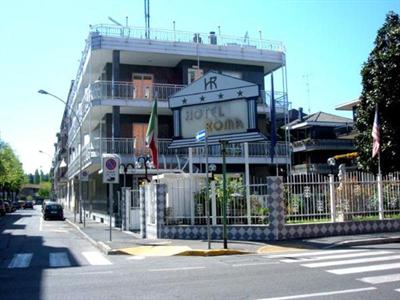 Hotel Roma Cesano Boscone